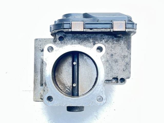 Заслонка воздушная L35M13640A MAZDA