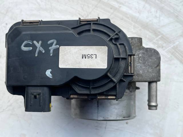 L35M13640A Дроссельная заслонка купить Черновцы