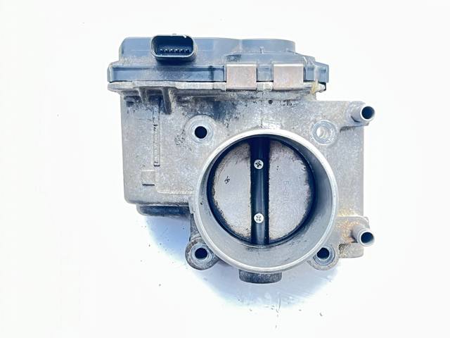 L35M13640A Дроссельная заслонка в сборе купить Хмельницкий