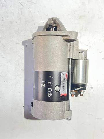 Стартер M002T88571 MITSUBISHI
