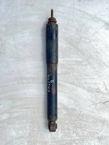 Цилиндр подвески MB663365 MITSUBISHI