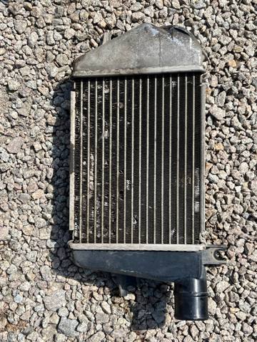 MN135001 MITSUBISHI Интеркулер купить в Хмельницкий