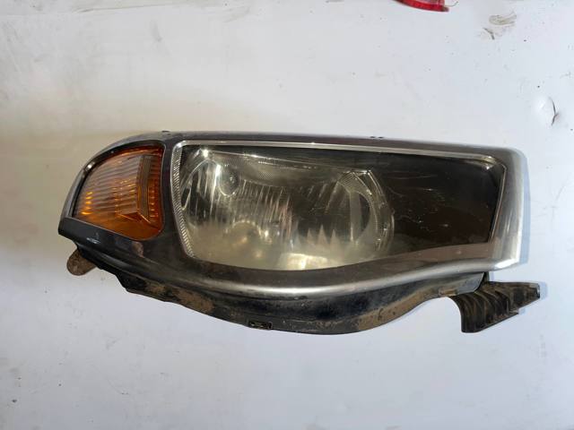 MITSUBISHI MN146192 Фара правая в наличии Днепр