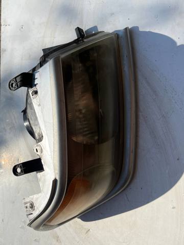 Фара передняя правая MR566772 MITSUBISHI