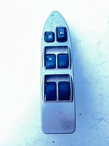 Кнопки переднего левого стекло подъёмника MR587943 MITSUBISHI