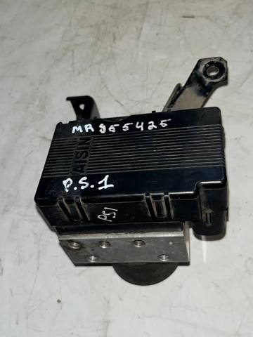 MITSUBISHI MR955425 Блок управления АБС (ABS) гидравлический в наличии Ровно