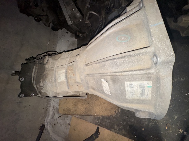 MR980842 MITSUBISHI КПП купить в Львов