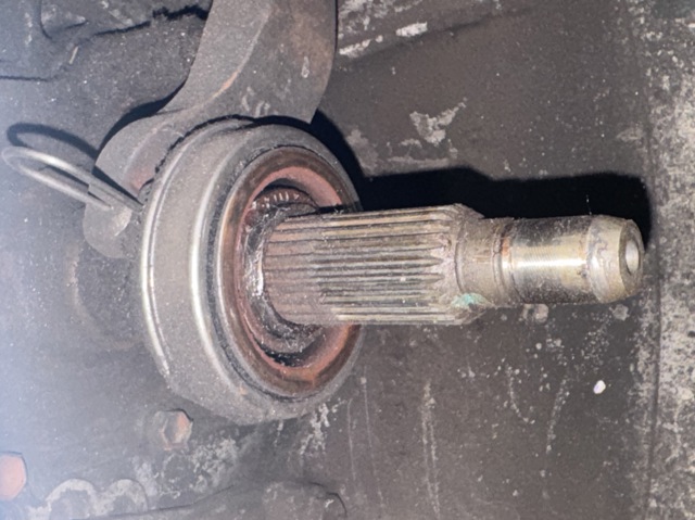 MR980842 MITSUBISHI КПП купить в Ужгород