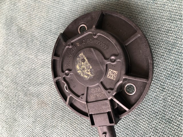  Клапан положения распредвала 06L109259D VAG