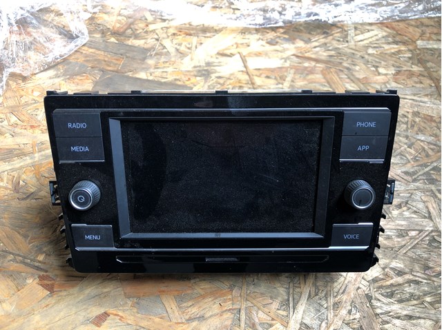 VAG 2GA035869A в наличии Каменское