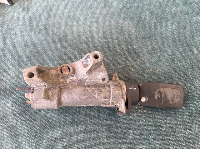 Замок зажигания 4B0905851A VAG