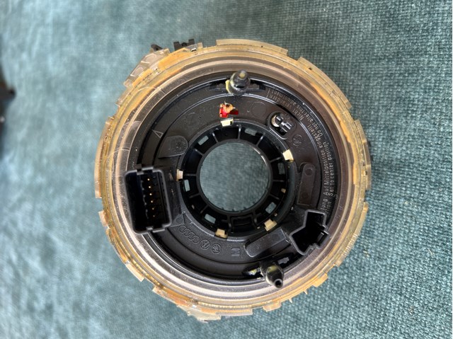 Кассета AirBag 4E0953541 VAG