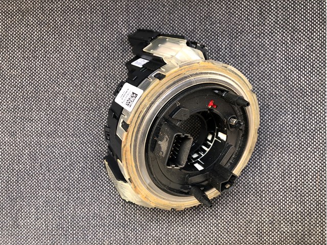 Шлейф Airbag Audi Q7