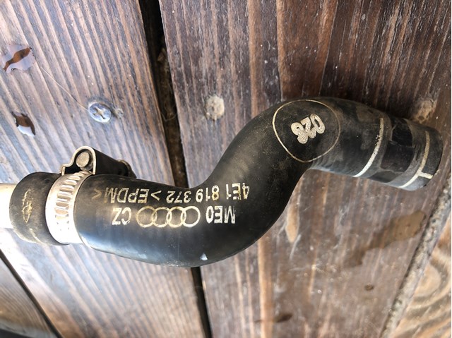 4E1819372 VAG
