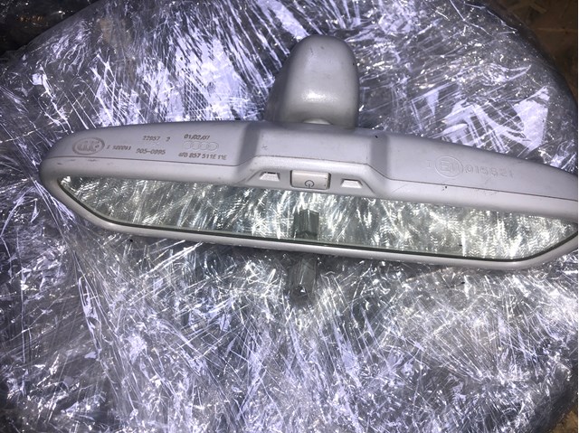 Зеркало салона авто 4F0857511F VAG