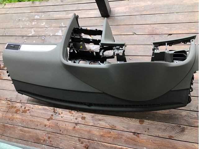 VAG 4F1857041R Торпедо в наличии Кривой Рог