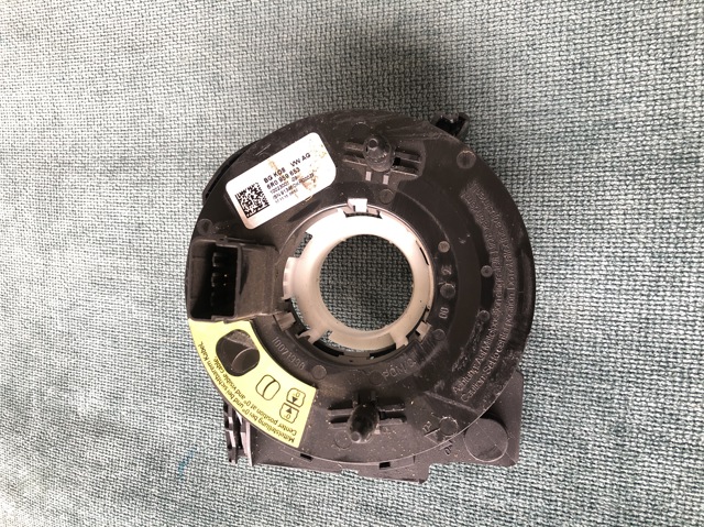 Контактное кольцо подушки безопасности 6R0959653 VAG