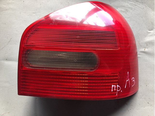 Фонари задние Audi A3