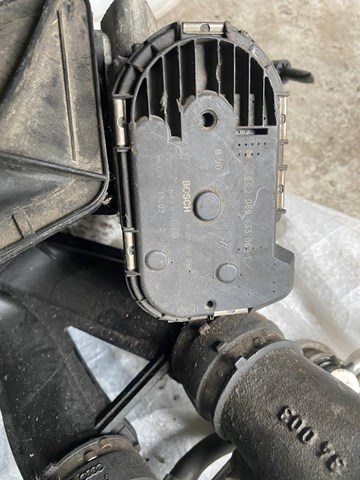 VAG 06B133216B в наличии Львов
