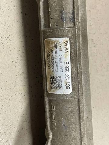 Рейка рулевая 6C1423058E VAG