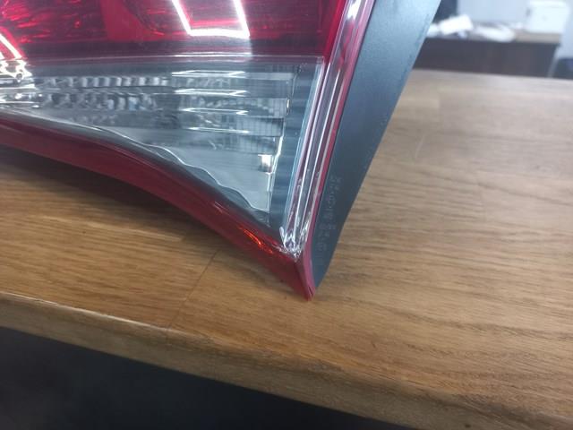 HYUNDAI 92404D7100 Фонарь задний правый внутренний в наличии Украина
