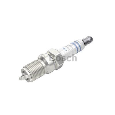 0242235661 BOSCH Свечи зажигания купить в Павлоград