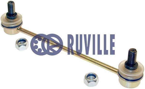 Стойка стабилизатора, переднего 915370 RUVILLE