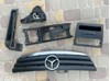 Mercedes a w169 b w245 - панель обогревающий сидений 1698208510