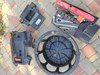 Лоток в багажник ogranizer бардачок mercedes w203 2038900061