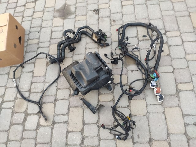 8M5T14A280 FORD купить в Каменское