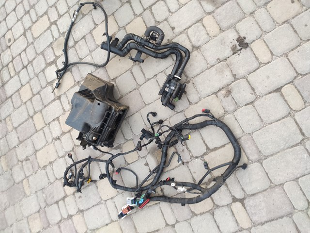 8M5T14A280 FORD купить в Чернигов