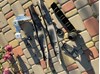 Опора кріплення тунелю mercedes w169, w245 A1692670042