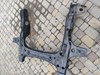Нижний правый рычаг передней подвески A1693300607 MERCEDES