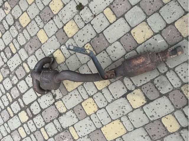A1694900519 Катализатор купить Ровно