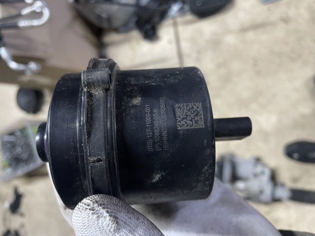 108824500K Tesla Model Помпа водяная (насос) охлаждения, дополнительный электрический купить в Кривой Рог