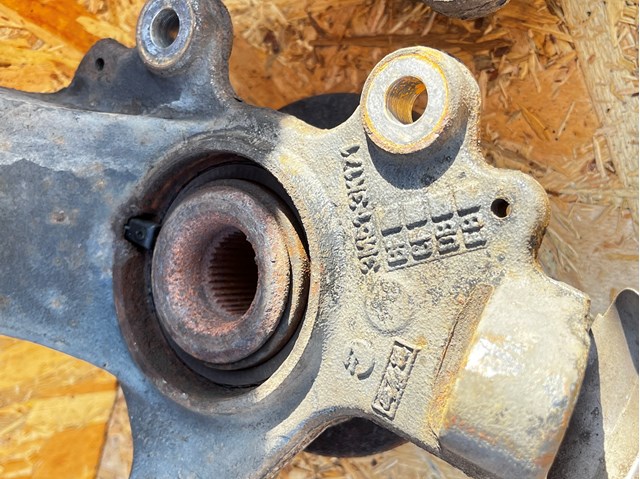 FORD 3M513K170 в наличии Чернигов