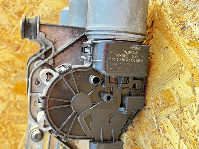 4M5117504AC FORD Трапеция стеклоочистителя купить в Украина