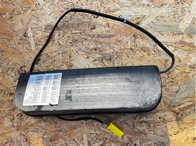 4M51A611D11AG Подушка безопасности (AIRBAG) спинки сиденья левого купить Ирпень