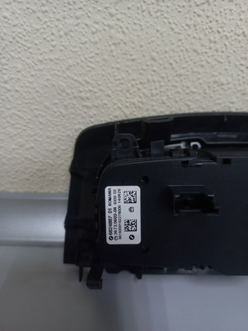 BMW 6824887 Переключатель света фар на "торпедо" в наличии Львов