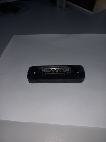 9078213100 MERCEDES Датчик закрывания дверей (концевой выключатель), сдвижной двери, на кузове купить в Ужгород
