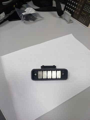 9078213100 MERCEDES Датчик закрывания дверей (концевой выключатель), сдвижной двери, на кузове купить в Ужгород