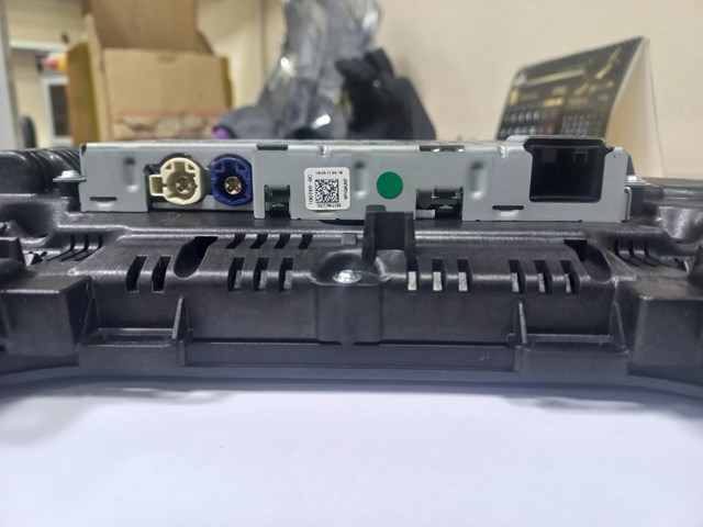 BMW 9392558 Панель приборов в наличии Винница
