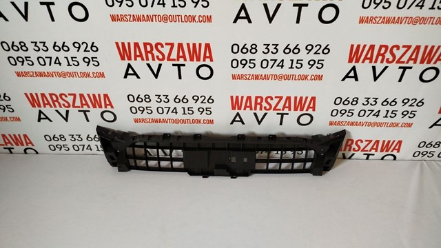 PAD07038CA SIGNEDA Кронштейн решетки радиатора купить в Чернигов