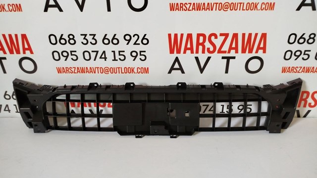 PAD07038CA Кронштейн решетки радиатора купить Сумы