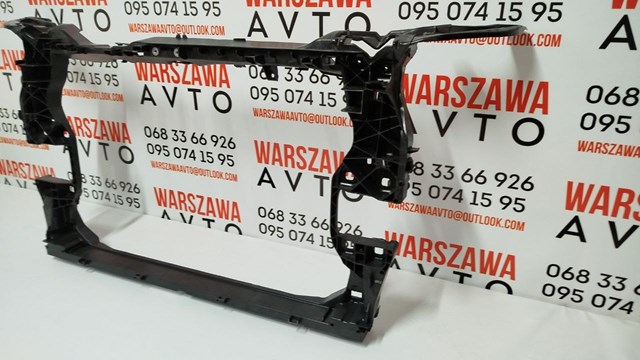 SIGNEDA PAD30039A Рамка радиатора в наличии Львов