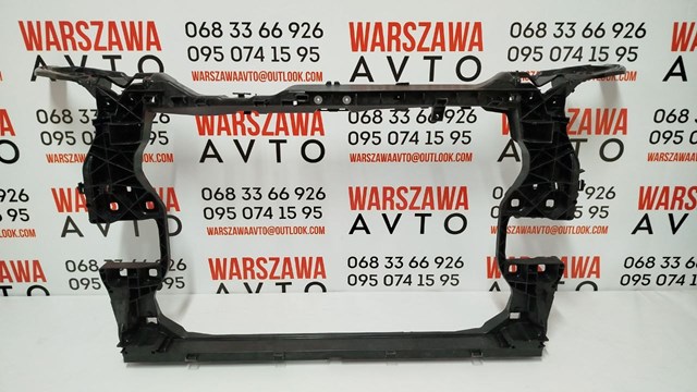 SIGNEDA PAD30039A Рамка радиатора в наличии Украина