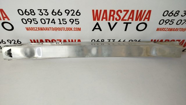 SIGNEDA PAD44019A Усилитель переднего бампера в наличии Кривой Рог
