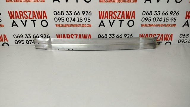 SIGNEDA PAD44019A Усилитель переднего бампера в наличии Житомир
