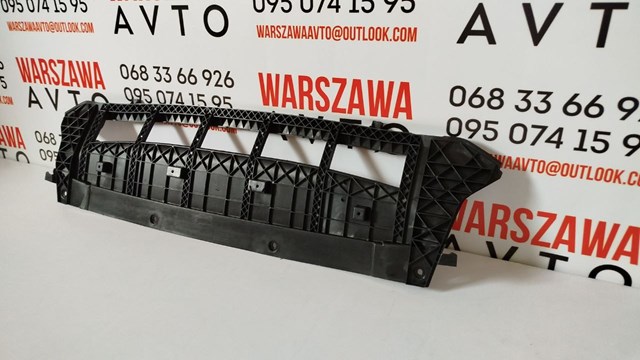 SIGNEDA PAD60019A Защита бампера переднего в наличии Хмельницкий