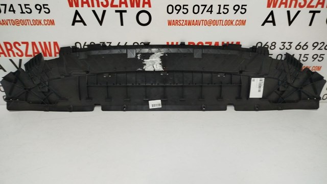 SIGNEDA PAD60079A Защита бампера переднего в наличии Ровно